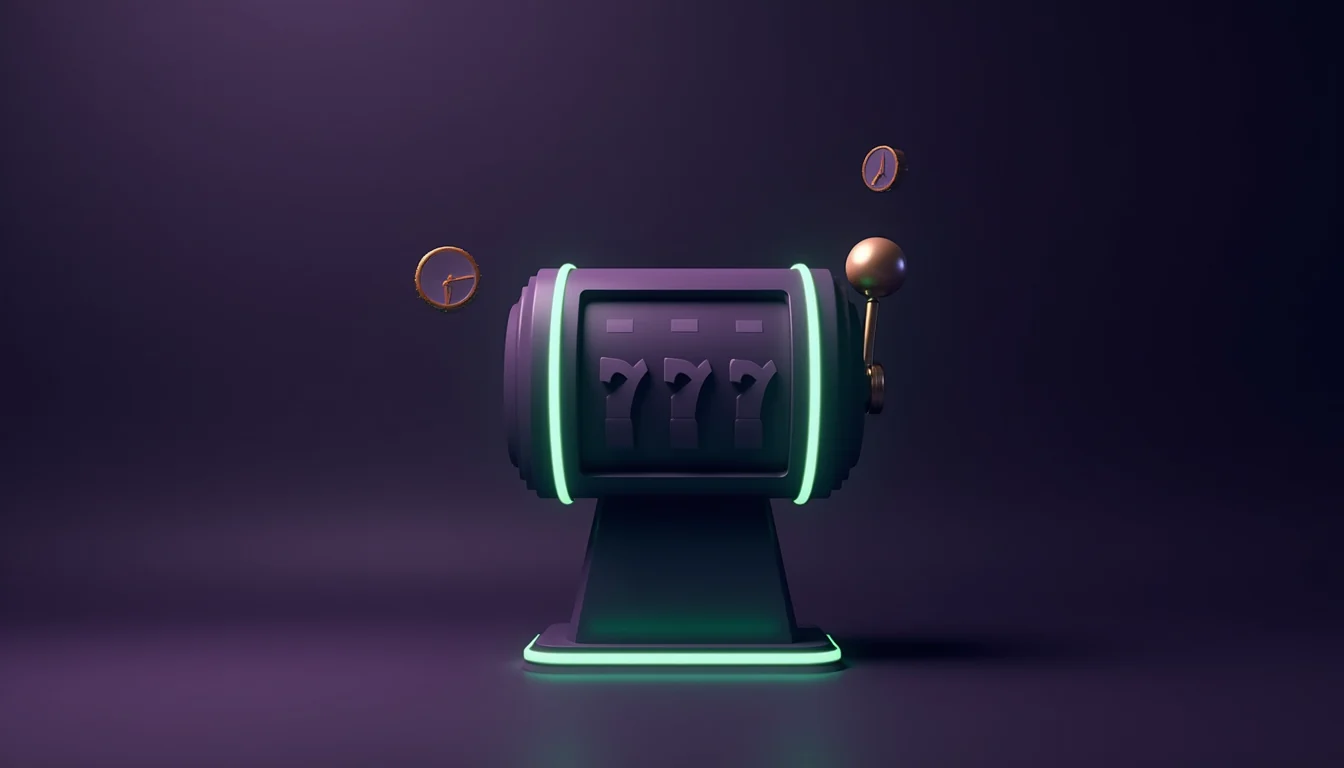 r777 featured game showcase