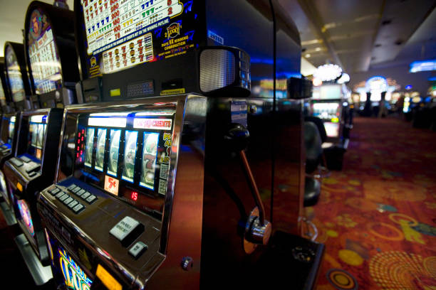 r777 live casino studio showing multiple dealer stations and gaming tables