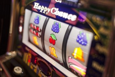r777 PMGC live casino studio with multiple camera feeds, professional dealer, and blackjack table